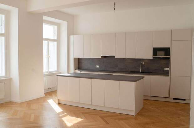 Altbauwohnung mieten in 1020 Wien (Bild 3)