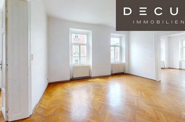 Wohnung kaufen in 1150 Wien (Bild 1)