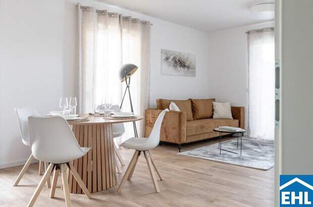 Terrassenwohnung kaufen in 2344 Maria Enzersdorf (Bild 5)