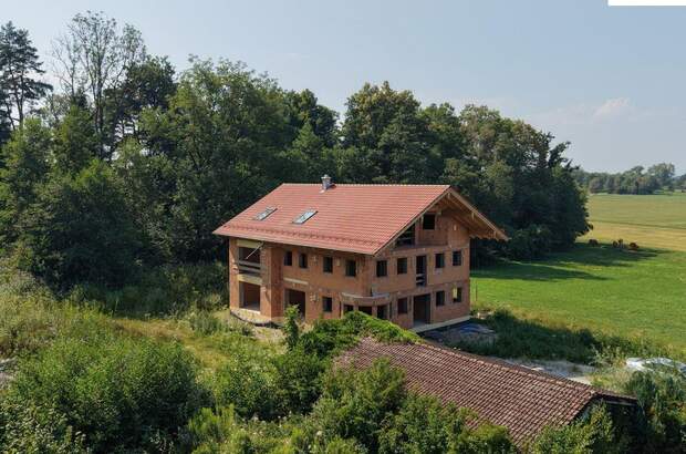 Haus kaufen in 83236 Übersee (Bild 2)