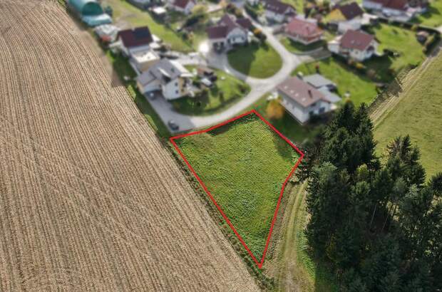 Grundstück kaufen in 8234 Eichberg (Bild 3)