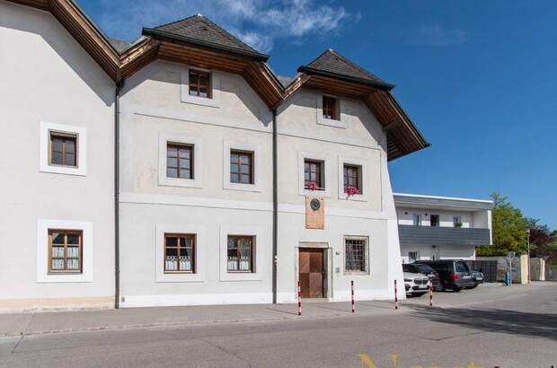 Altbauwohnung mieten in 4600 Wels (Bild 1)