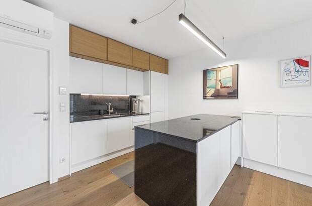 Terrassenwohnung kaufen in 1180 Wien (Bild 5)