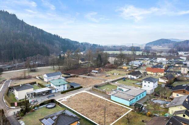 Grundstück kaufen in 9064 Magdalensberg (Bild 1)