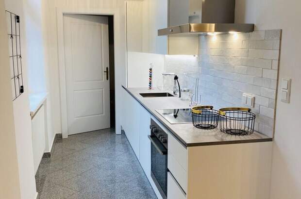 Altbauwohnung mieten in 1100 Wien (Bild 5)