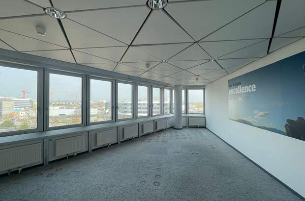 Gewerbeobjekt mieten in 1210 Wien (Bild 4)