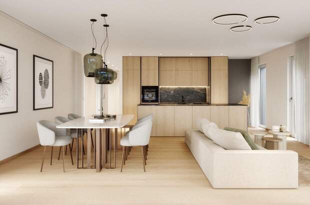 Wohnung kaufen in 9082 Maria Wörth (Bild 1)