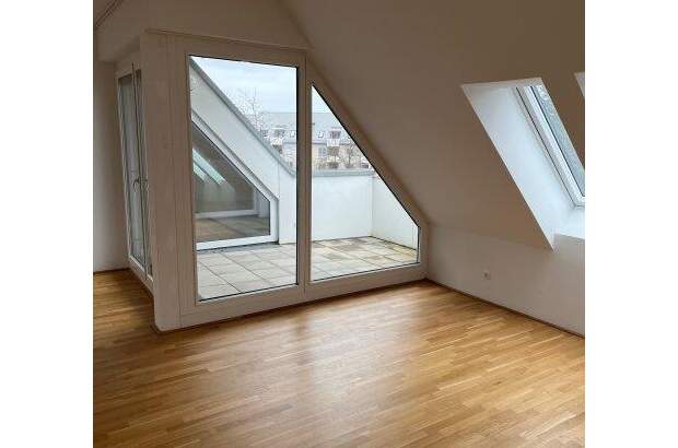 Terrassenwohnung mieten in 4020 Linz (Bild 2)