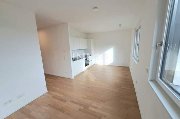 Mietwohnung in 4020 Linz