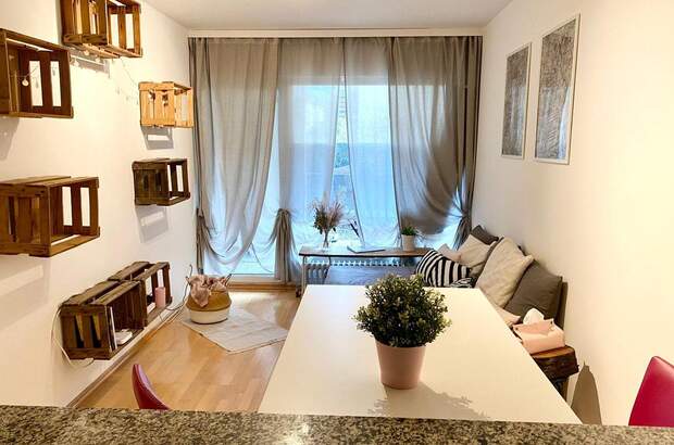 Altbauwohnung mieten in 5020 Salzburg (Bild 3)