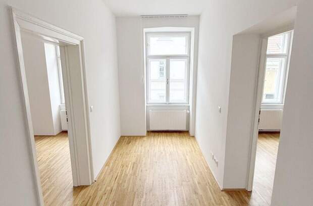 Altbauwohnung mieten in 1060 Wien (Bild 2)