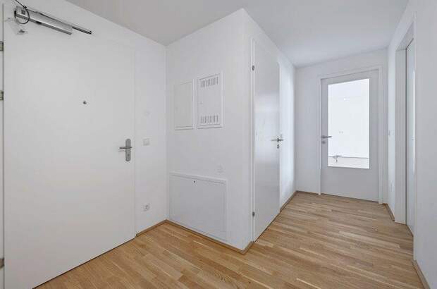 Terrassenwohnung kaufen in 1210 Wien (Bild 5)