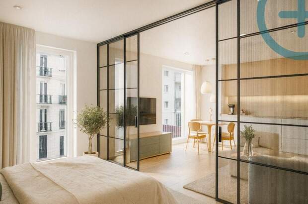 Wohnung mit Balkon kaufen in 1120 Wien (Bild 3)