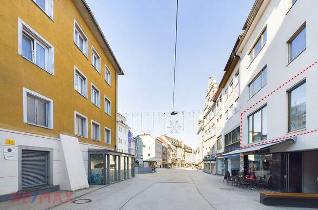 Gewerbeobjekt mieten in 6900 Bregenz (Bild 2)