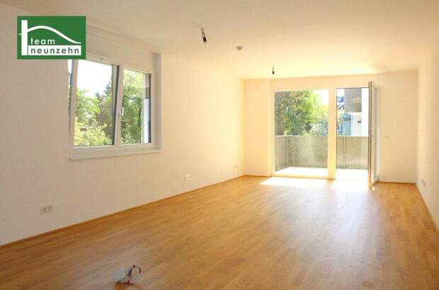 Terrassenwohnung mieten in 1220 Wien (Bild 1)