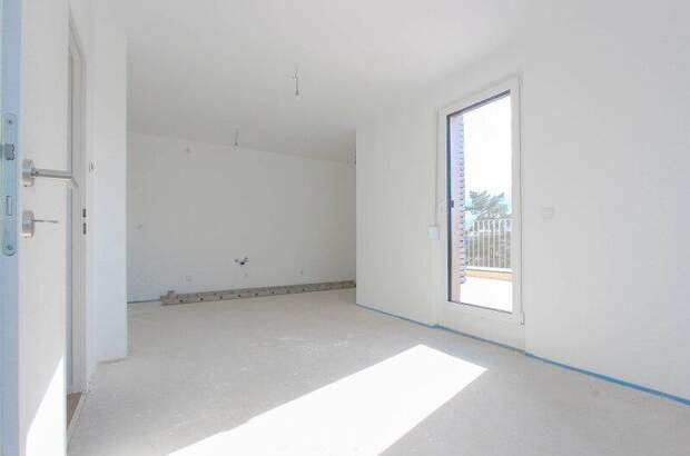 Terrassenwohnung kaufen in 1220 Wien (Bild 5)