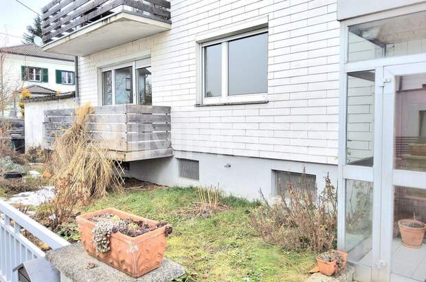 Terrassenwohnung kaufen in 4073 Wilhering (Bild 3)
