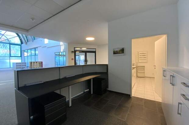 Gewerbeobjekt mieten in 6210 Wiesing (Bild 4)