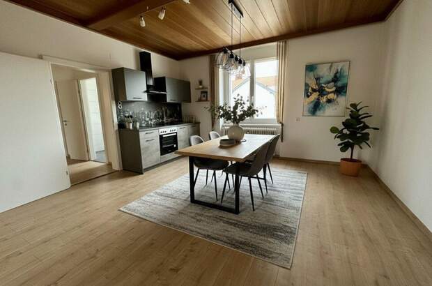 Altbauwohnung mieten in 8750 Judenburg (Bild 1)