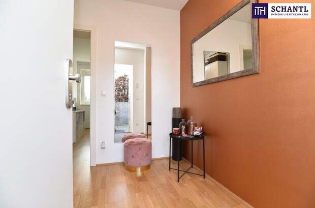 Terrassenwohnung mieten in 8041 Graz (Bild 3)