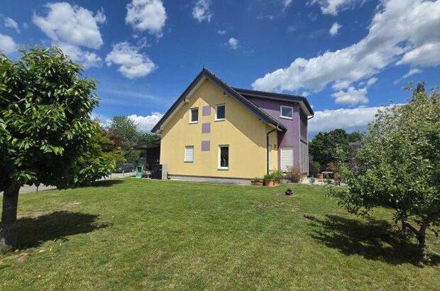 Einfamilienhaus kaufen in 9330 Mölbling (Bild 3)