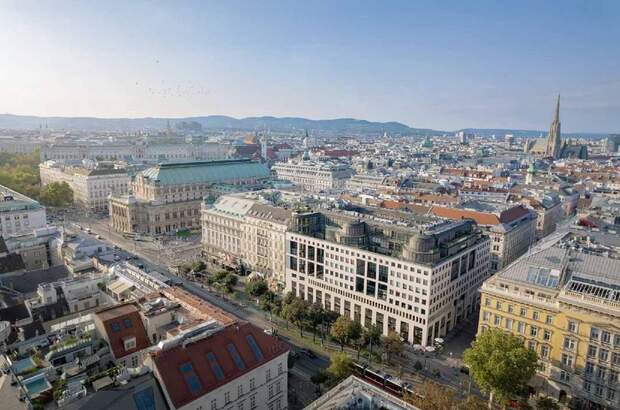 Gewerbeobjekt mieten in 1010 Wien