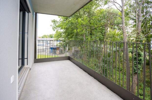 Terrassenwohnung kaufen in 2700 Wr. Neustadt (Bild 4)