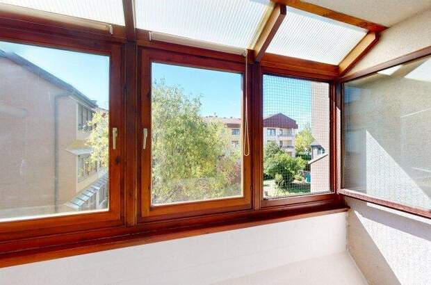 Terrassenwohnung mieten in 2103 Langenzersdorf (Bild 2)