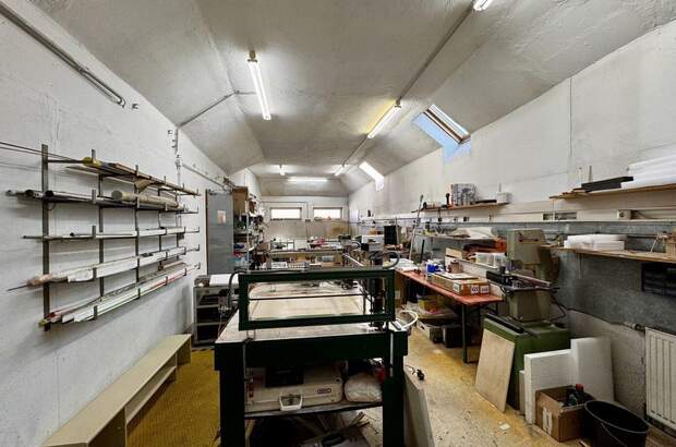 Haus kaufen in 8720 Knittelfeld (Bild 1)