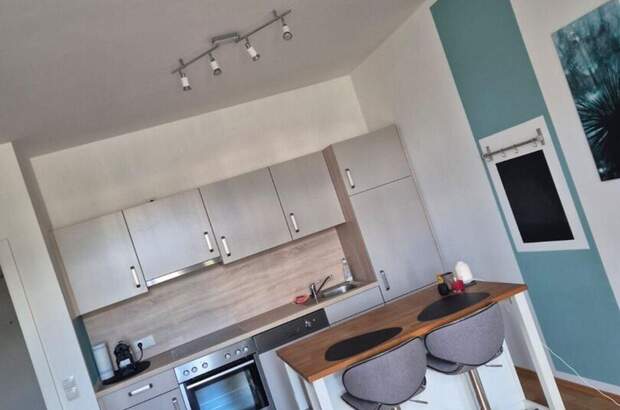 Altbauwohnung mit Balkon mieten in 8600 Bruck an der Mur (Bild 1)