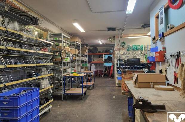 Gewerbeobjekt mieten in 4212 Neumarkt (Bild 3)