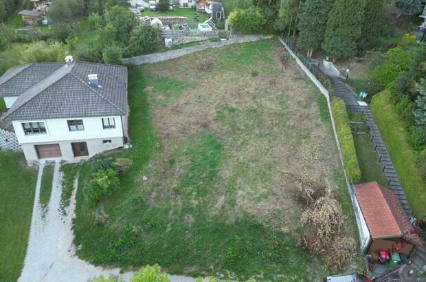 Grundstück kaufen in 2733 Grünbach (Bild 4)