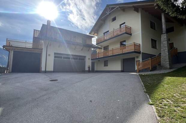 Haus mit Garten kaufen in 8940 Pyhrn (Bild 4)