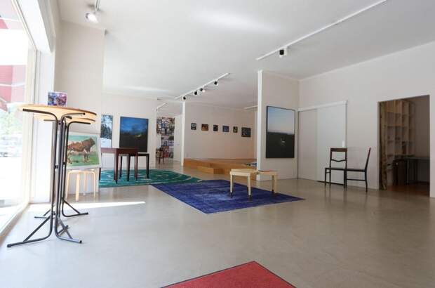 Gewerbeobjekt mieten in 5020 Salzburg (Bild 1)