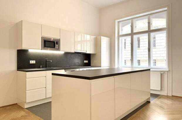 Terrassenwohnung mieten in 1030 Wien (Bild 2)