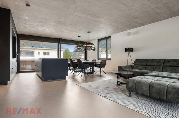 Wohnung kaufen in 6780 Schruns (Bild 3)