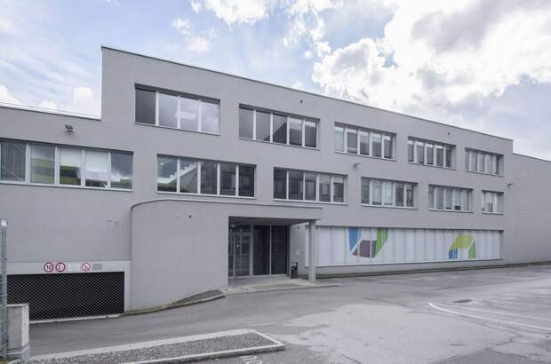 Gewerbeobjekt mieten in 4020 Linz (Bild 3)