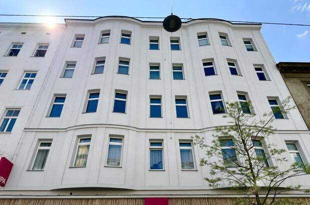 Terrassenwohnung kaufen in 1050 Wien (Bild 1)