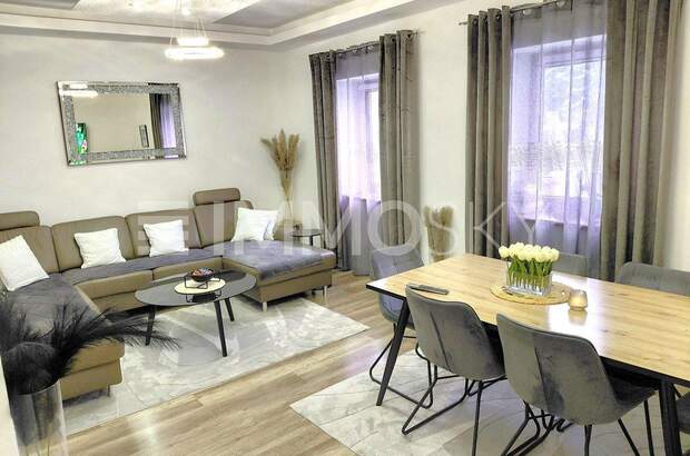 Terrassenwohnung kaufen in 4614 Marchtrenk (Bild 4)