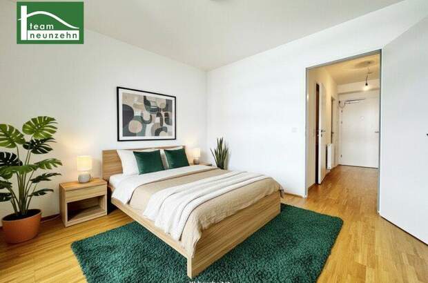 Terrassenwohnung mieten in 8054 Graz (Bild 3)