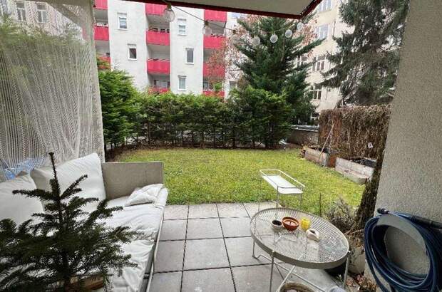 Wohnung mieten in 1050 Wien (Bild 5)