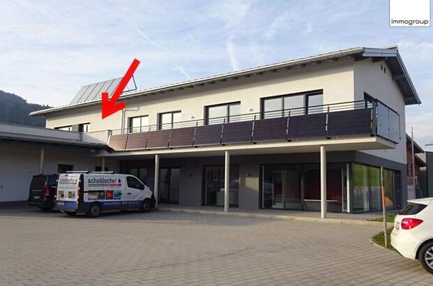 Gewerbeobjekt mieten in 4882 Oberwang (Bild 1)