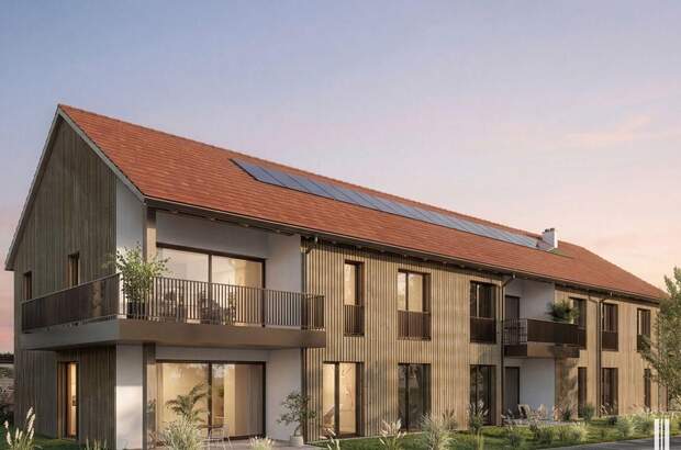 Wohnung mit Balkon kaufen in 8510 Stallhof (Bild 5)