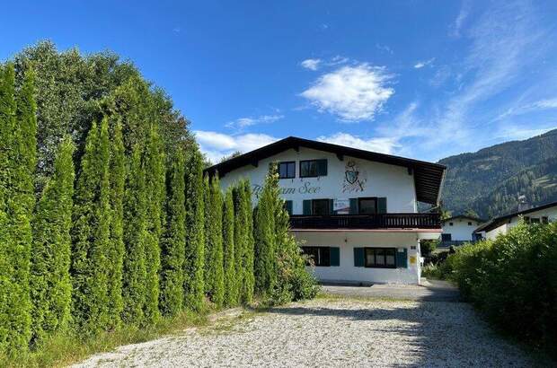 Haus kaufen in 5700 Zell am See (Bild 1)
