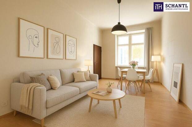 Wohnung kaufen in 1110 Wien (Bild 1)