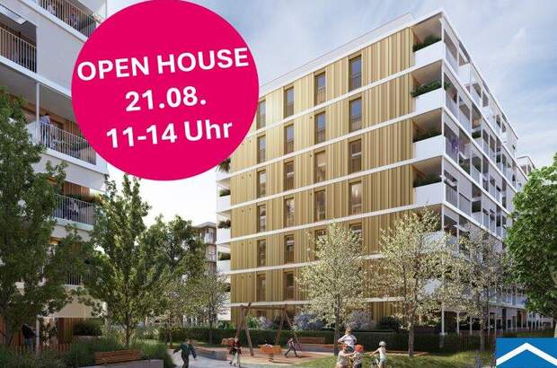 Terrassenwohnung kaufen in 1030 Wien (Bild 1)