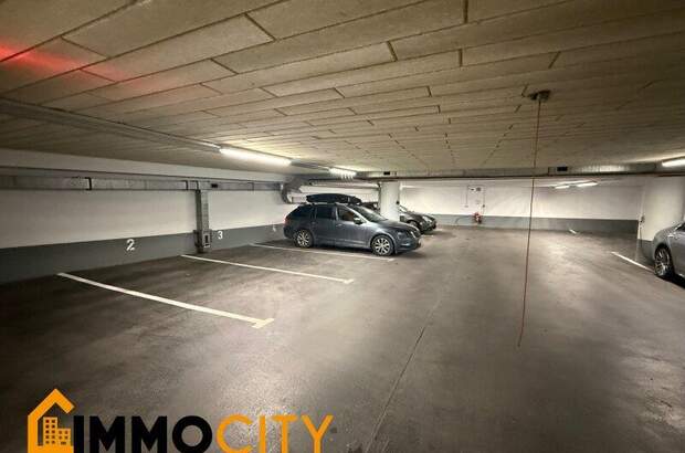 Halle / Lager / Produktion mieten in 1080 Wien (Bild 1)