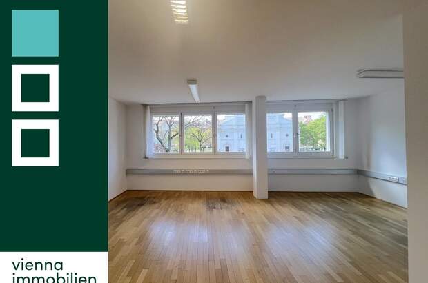 Büro / Praxis mieten in 1100 Wien (Bild 1)