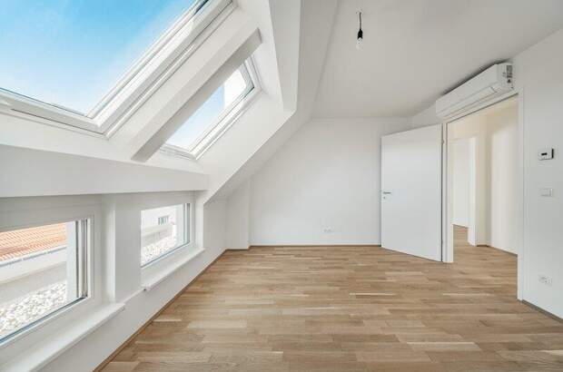 Terrassenwohnung kaufen in 1210 Wien (Bild 5)