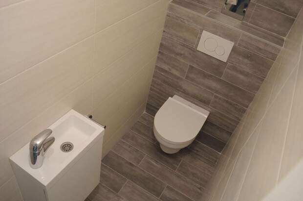 Terrassenwohnung mieten in 8010 Graz (Bild 2)